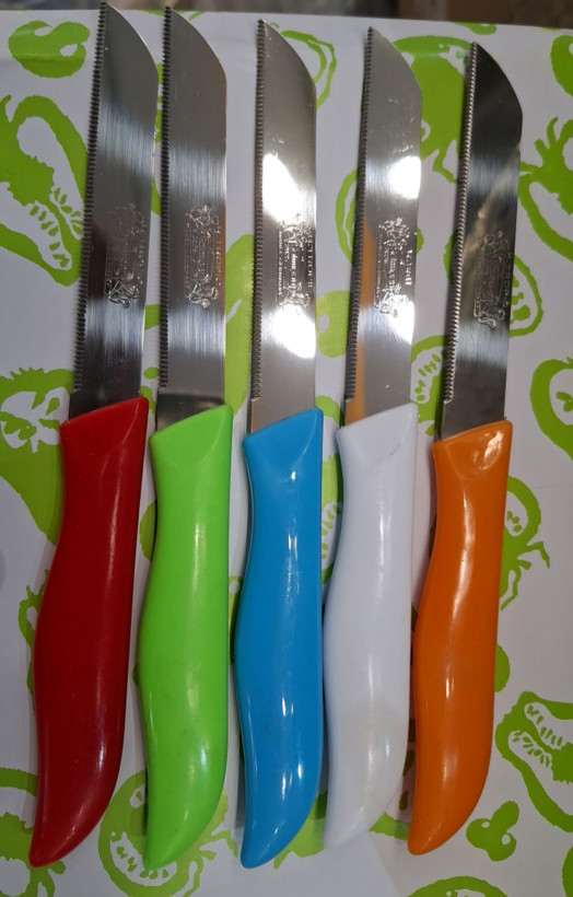 چاقو اره ای لیزری تیغه اصلی