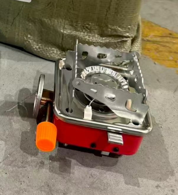 اجاق گاز مسافرتی تاشو کمپینگ k202