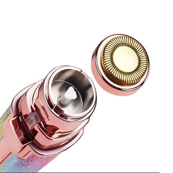 موزن ماتیکی بلاولس مدل Hx-203B شارژی