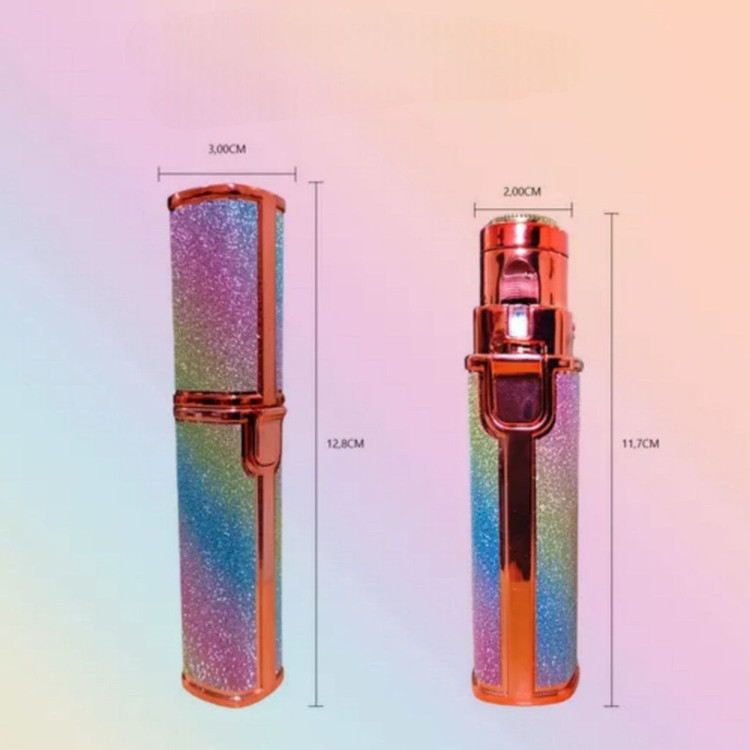 موزن ماتیکی بلاولس مدل Hx-203B شارژی