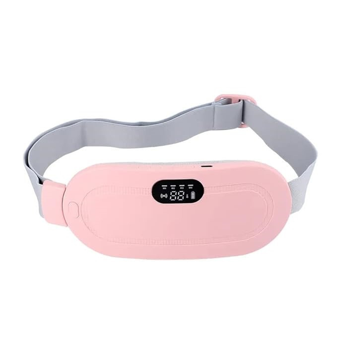 ماساژور قاعدگی بانوان مدل MDHL-PINK اصل