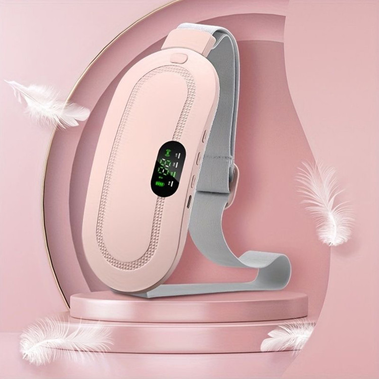 ماساژور قاعدگی بانوان مدل MDHL-PINK اصل