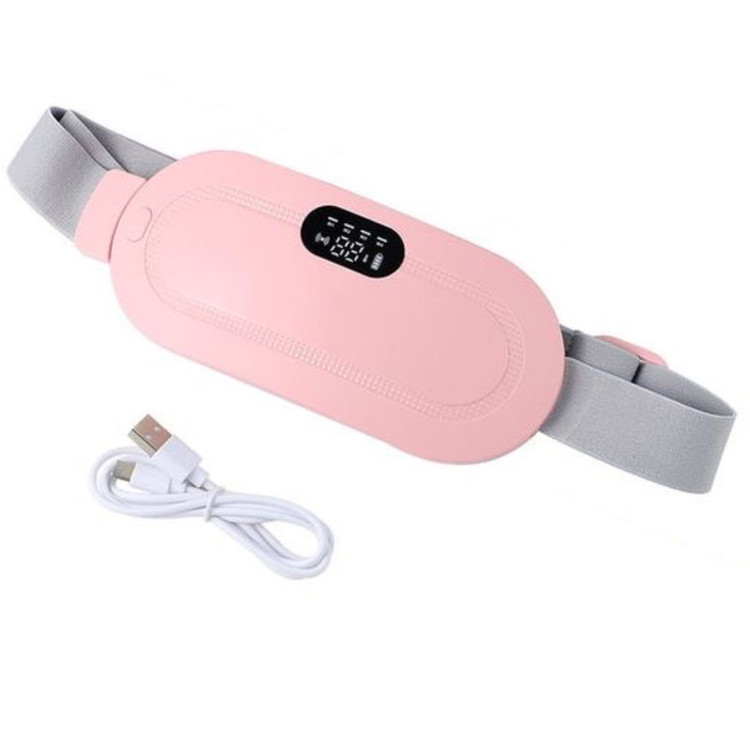 ماساژور قاعدگی بانوان مدل MDHL-PINK اصل