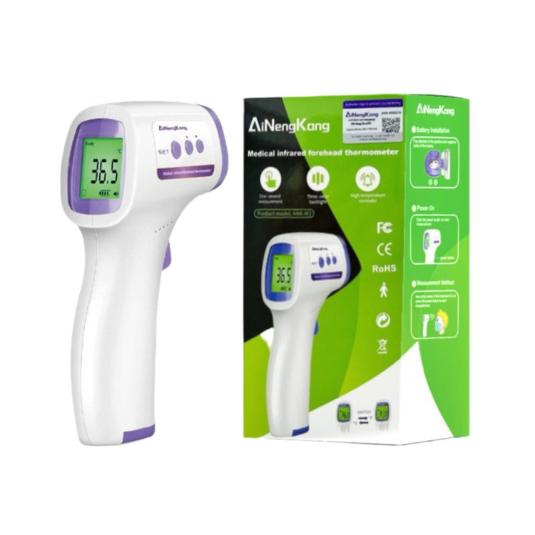 تب سنج لیزری آیننک کنگ مدل ANK-M3