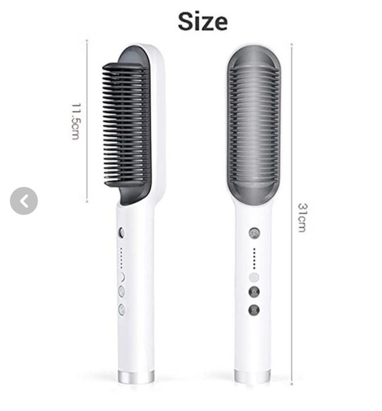 برس حرارتی مدل FH909
