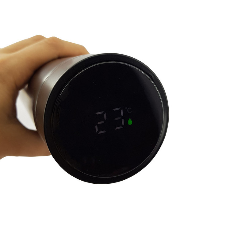 فلاسک دماسنج دار گنجایش 0.5 لیتری یونیک