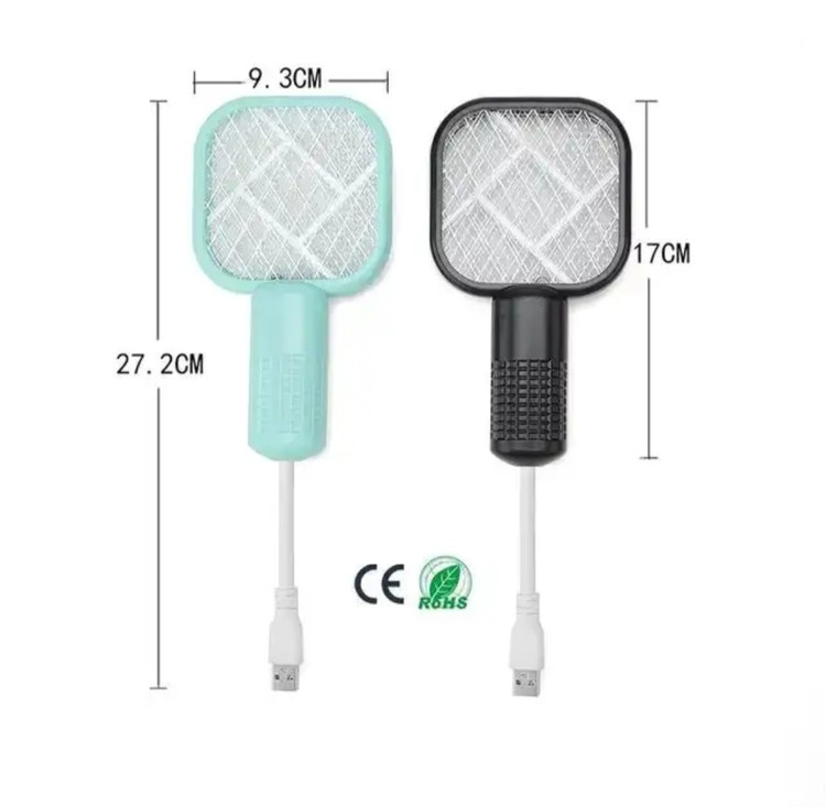 حشره کش برقی قابل حمل مدل USB