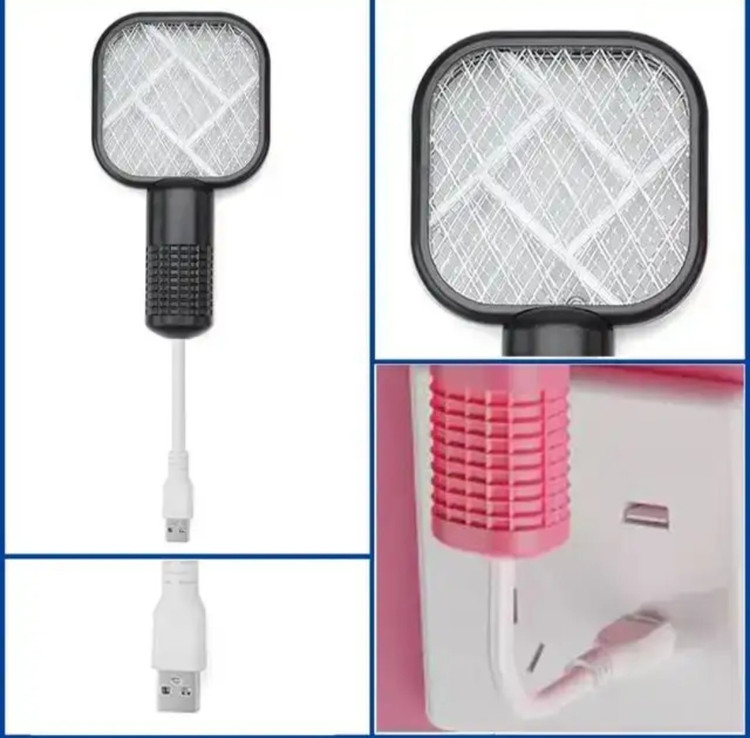 حشره کش برقی قابل حمل مدل USB