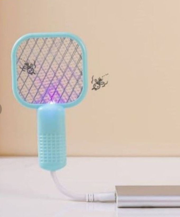 حشره کش برقی قابل حمل مدل USB