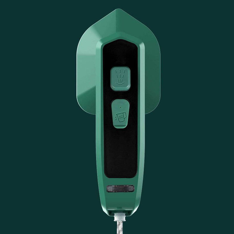 اتو بخار مسافرتی مدل mini iron ظرفیت 0/08 لیتر